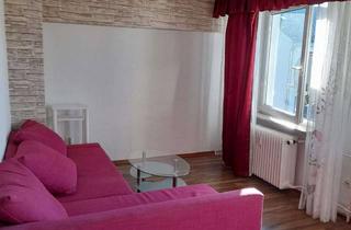 Wohnung mieten in Bleichstraße 59, 63065 Offenbach, Im Herzen Offenbachs - teilmöblierte Zweizimmer-Wohnung