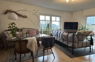 Wohnung mieten in 65388 Schlangenbad, Ruhige 3-Zimmerwohnung mit Balkon in Georgenborn!