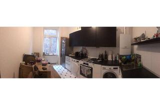 Wohnung mieten in Jahnstraße 15, 65185 Wiesbaden, Charmante Altbauwohnung / Wiesbaden, Nähe EBS, frz. Balkon m. gr. Tür