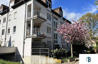 Wohnung mieten in An Der Kuhtränke 22, 55543 Bad Kreuznach, Tolle 2 ZKB-Wohnung im Süden von Bad Kreuznach - Teilmöbliert - in unmittelbarer Nähe zur Diakonie