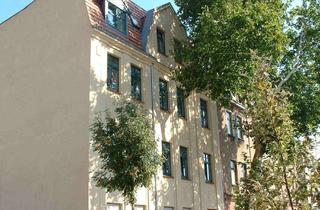 Wohnung mieten in Windmühlenstraße 18, 06749 Bitterfeld-Wolfen, gemütliche 1-Raumwohnung im EG, ideal für Singles