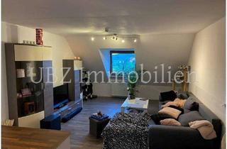 Wohnung mieten in 63928 Eichenbühl, 3 Zimmer Wohnung im Dachgeschoss in Heppdiel