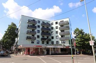 Wohnung mieten in Kölner Str. 52, 51379 Opladen, Großzügige 3-Zimmer Whg. in topmodernisierten Objekt