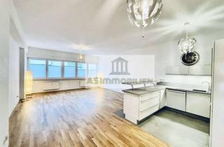 Wohnung mieten in 65719 Hofheim am Taunus, AS IMMOBILIEN: Hofheim-Wallau 189sqm spacious 3-br condo garage carport fitted kitchen 12min to Clay