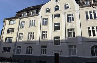 Wohnung mieten in Emdener Straße 24, 48155 Münster, Anfragestop - Zentrale 2,5 Zimmer Mansardenwohnung im Altbau