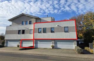 Wohnung mieten in 47533 Kleve, Barrierefreie Wohnung mit TOP-Ausstattung im Herzen von Materborn!