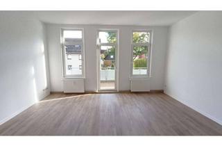 Wohnung mieten in Dr.-Heinrich-Jasper-Str. 33, 38667 Bad Harzburg, Erstbezug nach Sanierung - Schicke Wohnung in verkehrsgünstiger Lage