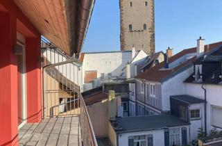 Wohnung mieten in 67346 Speyer, 3,5-Zimmer Wohnung Speyer nähe Altpörtel