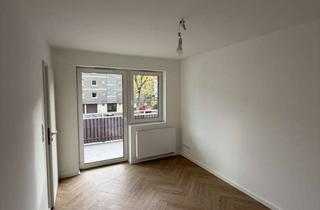 Wohnung mieten in Marbacherstrasse 97A, 71642 Ludwigsburg, Erstbezug inkl energetischer Sanierung Balkon & Design Einbauküche inkludiert ! Stellplätze