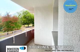 Wohnung mieten in Wiesbadener Straße, 47138 Obermeiderich, Moderne 2-Zimmer Wohnung - jetzt für Sie verfügbar!