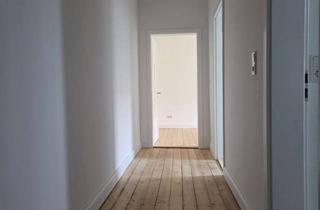 Wohnung mieten in Alphornstraße 41, 68169 Neckarstadt, MA-Alphornstraße, Altbau, 1 ZKB mit EBK, saniert