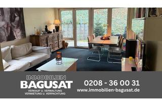 Wohnung mieten in 45481 Saarn, 3 1/2 Raum Wohnung mit Gartenterrasse