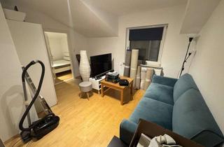 Wohnung mieten in Müllerstraße 57, 26384 Heppens, Gepflegte 1,5-Zimmer-Singlewohnung in zentraler Lage von Heppens – ideal für ruhiges Wohnen