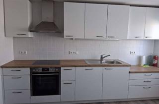 Wohnung mieten in Backhausgasse, 72813 St. Johann, Bezug nach Sanierung: 4-Zimmer Obergeschoß- und Dachgeschoßwohnung in Sankt Johann