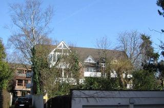 Wohnung mieten in Metzer Str. 18, 28211 Gete, 2-Zimmer-Neubau-Wohnung Bremen-Schwachhausen / Nur für Einzelperson!