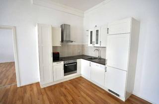 Wohnung mieten in Törn 1-9, 24235 Wendtorf, Wohnen, wo anderen Urlaub machen - Schöne Zweizimmerwohnung, Duschbad, Einbauküche