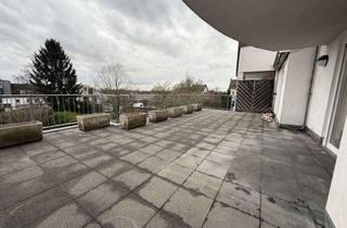 Wohnung mieten in Kirchstr. 60, 53840 Troisdorf, Wohnung in Troisdorf mit Super-Balkon, 2 Zimmer, zentral, hell/freundlich (W7)