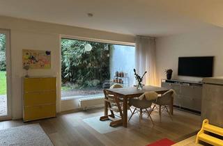 Wohnung mieten in 50968 Marienburg, 3-Zimmer Gartenwohnung in Marienburg