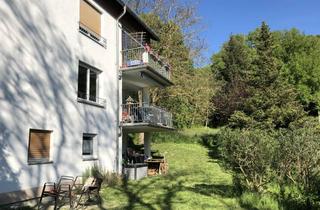 Wohnung mieten in Forststraße 11, 65307 Bad Schwalbach, Exklusive 3 bis 4-Zimmer-Wohnung in traumhafter Naturlage von Bad Schwalbach Ramschied