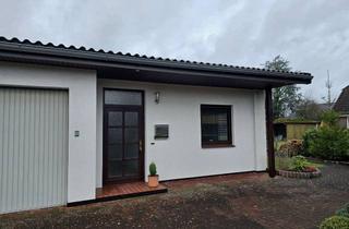 Wohnung mieten in 24589 Nortorf, Charmante 2-Zimmer-Wohnung in Nortorf – ruhig, ebenerdig & ideal für ein entspanntes Leben