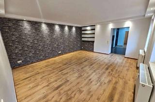 Wohnung mieten in Sielower Str. 55, 03044 Cottbus, Moderne 4-Raum-Wohnung mit 99 m² + großer Terrasse + EBK in Cottbus Uni Nähe