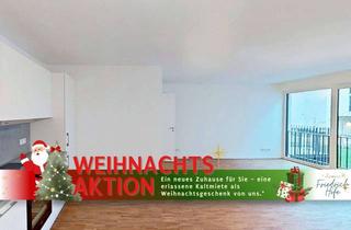 Wohnung mieten in Großherzog-Friedrich-Straße 49 J, 66111 Saarbrücken, WOHNTRAUM: 3-Zimmer-Neubauwohnung mit großem BALKON und EBK im Neubauquartier "Großherzog Friedri...