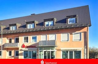 Wohnung mieten in 85253 Erdweg, Zentrale Lage mit S-Bahn- und Busanschluss