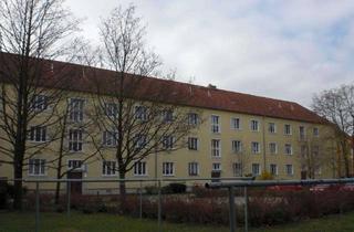 Wohnung mieten in Pestalozzistraße 2f, 02977 Hoyerswerda, 2-Raumwohnung in der Altstadt