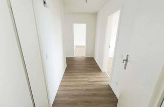 Wohnung mieten in Matfriedstraße, 52531 Übach-Palenberg, MGI - Helle, geräumige Wohnung in Übach-Palenberg