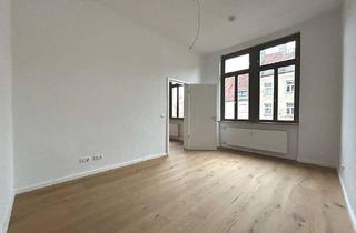 Wohnung mieten in 76133 Innenstadt-Ost, 7405 - Erstbezug nach Sanierung! 4-Zimmerwohnung in der Innenstadt!