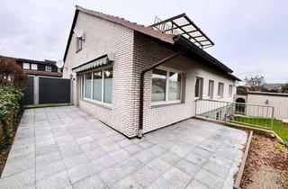 Wohnung mieten in 37120 Bovenden, Großzügige 3,5-Zimmer-Wohnung mit großer Terrasse und Garage