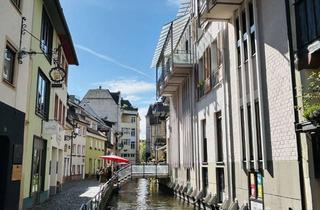 Wohnung mieten in Gerberau 14, 79098 Altstadt, 2-Zimmerwohnung in Freiburger Bestlage