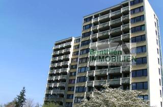 Wohnung mieten in Ernst-Lemmer Straße 14, 35041 Marburg, Sehr gepflegte 2 - Zimmer Wohnung mit Balkon in Marburg Wehrda, sofort frei