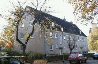 Wohnung mieten in Mühlenfeldstraße, 58300 Wetter, Einzugsbereite Erdgeschosswohnung mit 2-Zimmern und Balkon in Wetter Altwetter