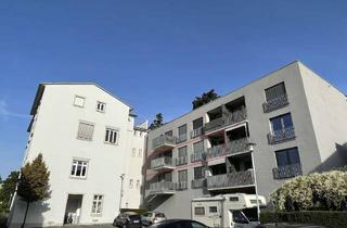 Wohnung mieten in 53604 Bad Honnef, Bad Honnef - Großzügige 2-Zimmerwohnung mit zwei Balkonen