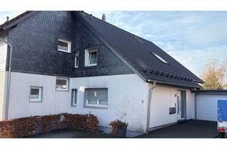 Wohnung mieten in Bernhardstraße, 51688 Wipperfürth, Moderne Erdgeschosswohnung mit Terrasse in Wipperfürth