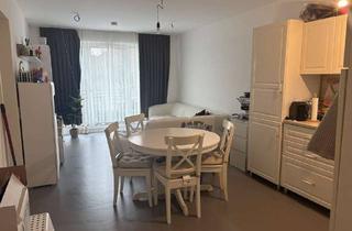 Wohnung mieten in Vereinsstraße 10, 12487 Johannisthal, Familienwohnung im Neubau 2 Bäder und Balkon_ Vereinsstr. 10, 3.OG RE