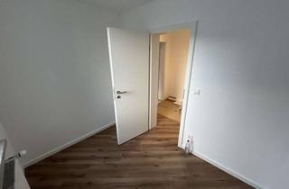 Wohnung mieten in Rathausstraße 28, 55411 Bingen, Kernsanierte 3 Zimmer Wohnung - Modern im Stadtkern