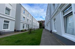 Wohnung mieten in Schrammsweg 25f, 20249 Eppendorf, Gut geschnittene 2-Zimmer-Wohnung im Herzen von Eppendorf