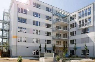 Wohnung mieten in Monikaweg, 85716 Unterschleißheim, Seniorengerechtes Wohnen - Am Valentinspark zuhause