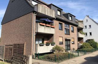 Wohnung mieten in Eichstrasse 74, 46047 Schlad, Neu renovierte (Erstbezug) 1-Zimmer Wohnung im 3. OG in Oberhausen Dümpten