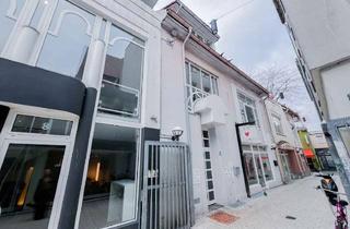 Wohnung mieten in 26122 Innenstadt, Charmante Maisonettewohnung im Herzen Oldenburgs