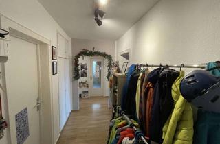 Wohnung mieten in 53177 Bad Godesberg, Helle 4-Zimmer Wohnung mit Balkon in Bonn-Bad Godesberg