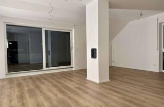 Wohnung mieten in Gäublickstraße 17, 71139 Ehningen, Schöne 2,5-Zimmer Dachgeschosswohnung mit Balkon in Ehningen