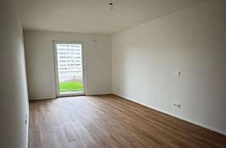 Wohnung mieten in Am Stutenanger 2 b, 85764 Oberschleißheim, BESICHTIGUNG 18.12. 16 UHR! Komfortabel wohnen: 4-ZKB mit großem Balkon & tollem Grundriss – Neubau!