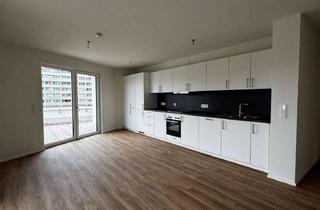 Wohnung mieten in Am Stutenanger 2 b, 85764 Oberschleißheim, NEUBAU Komfortabel wohnen: 4-ZKB mit großem Balkon & tollem Grundriss