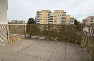 Wohnung mieten in Am Stutenanger 2 b, 85764 Oberschleißheim, BESICHTIGUNG 18.12. 16 UHR!! Neubaukomfort pur – 2-ZKB mit Balkon, Fußbodenheizung & Einbauküche!