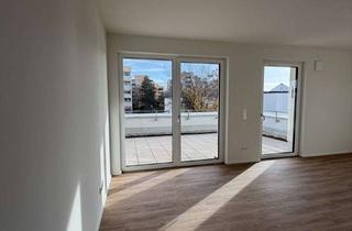 Wohnung mieten in Am Stutenanger 2 a, 85764 Oberschleißheim, BESICHTIGUNG 18.12. 16 UHR!! Wohnen im Grünen: Stilvolle 2-ZKB mit Garten, EBK & Fußbodenheizung!