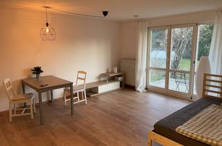Wohnung mieten in Dorfstraße 12, 06217 Merseburg, !! ALL INCLUSIVE !! - Möblierte Wohnung in Merseburg