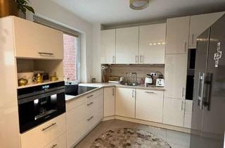 Wohnung mieten in 50999 Sürth, Elegante 4,5-Zimmer Wohnung mit Balkon in Köln Sürth